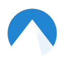 Blue Codeberg Logo